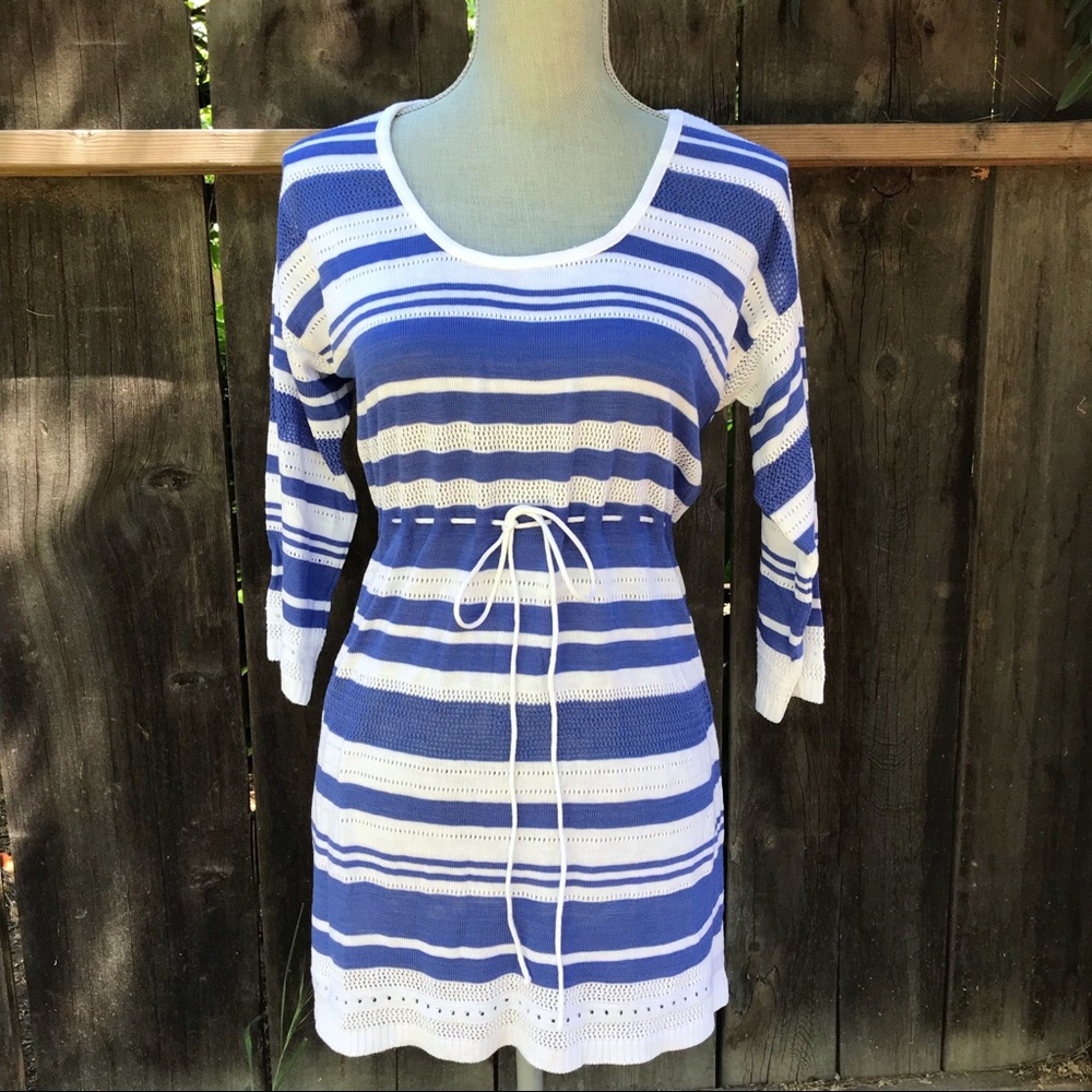 NWT Motherhood Maternity Sweater Top Shirt Med